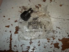RBC BEARINGS F-100 C   F23 CAM FOLLOWER (WL14-1)