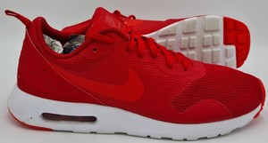 nike air max tavas university red