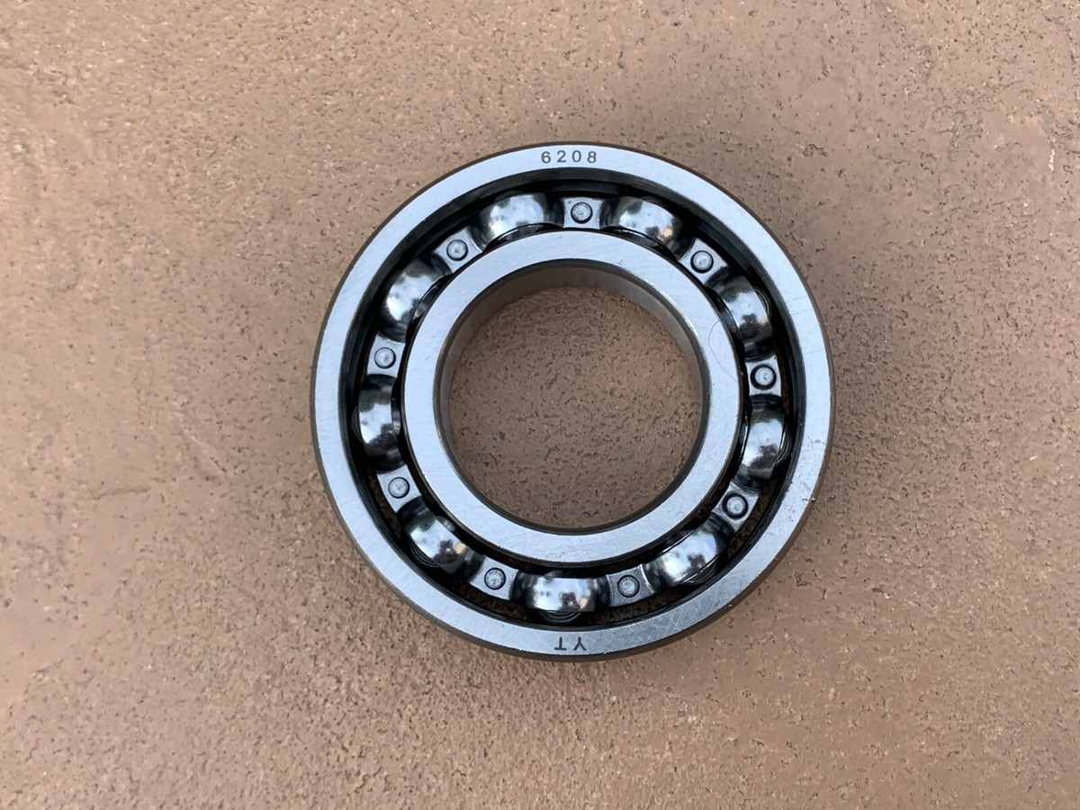 花牛 Ball Bearing 6208 Rhino 43297.62 (04-003) | eBay