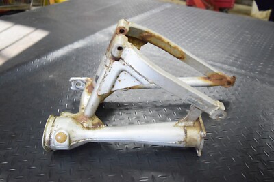 YAMAHA 1982 1983 XV920 VIRAGO REAR SUSPENSION SWINGARM SWING ARM