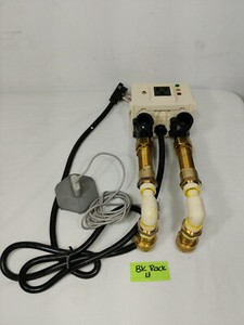 A2-M1 IntelliFlow Washing Machine Shut Off Valve