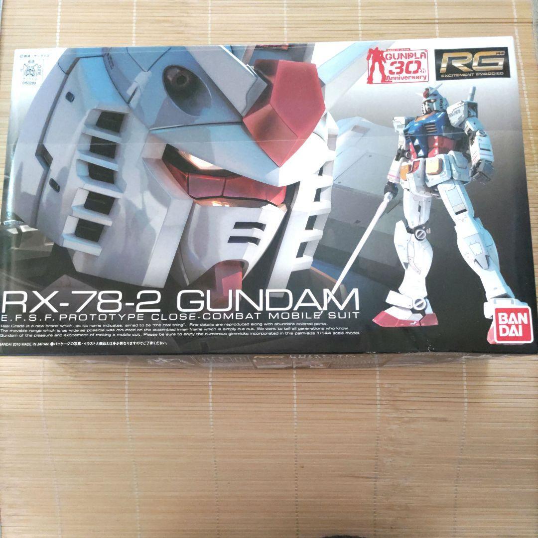 Rx-78-2 Gandam | eBay