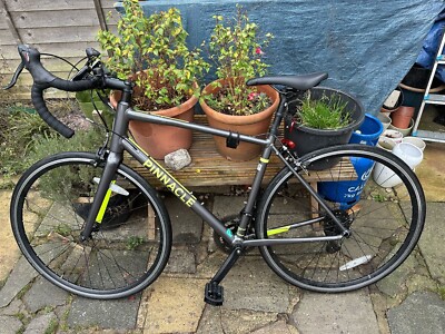 Pinnacle Laterite UK