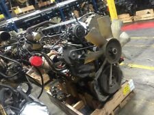 1999 CATERPILLAR 3406E ENGINE FOR SALE #2150