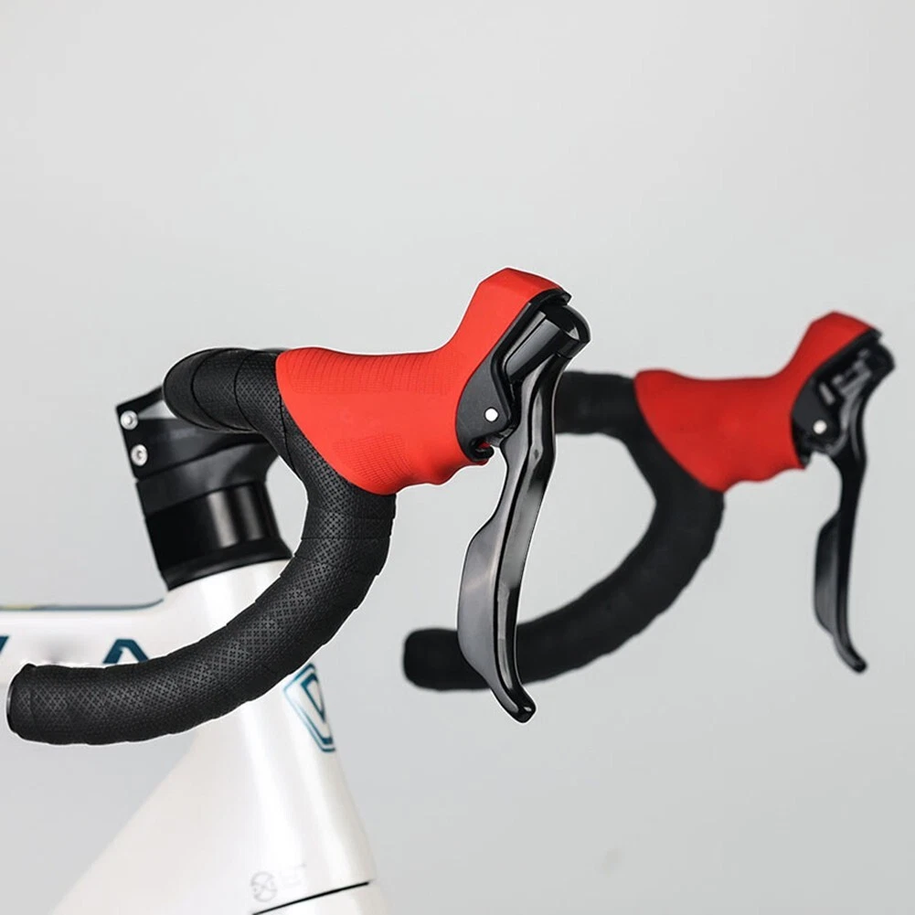 Bike brake lever sale covers