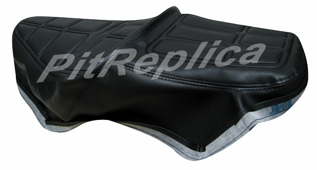 Piezas Originales Para Motocicleta Honda 1100 VF 1983 - Honda