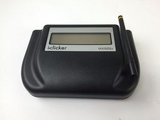 iClicker TMX13 900MHz Base Station No Softwar...
