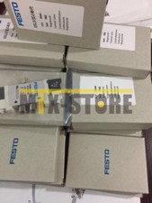 1pcs New Festo Brand new ones Solenoid Valve VUVG-L10-P53C-ZT-M5-1P3