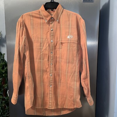 mossy oak dress shirt Performance Button Down Hunting Shirt