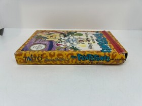 The Flintstones - The Rescue of Dino & Hoppy f&uuml;r Nintendo NES in OVP