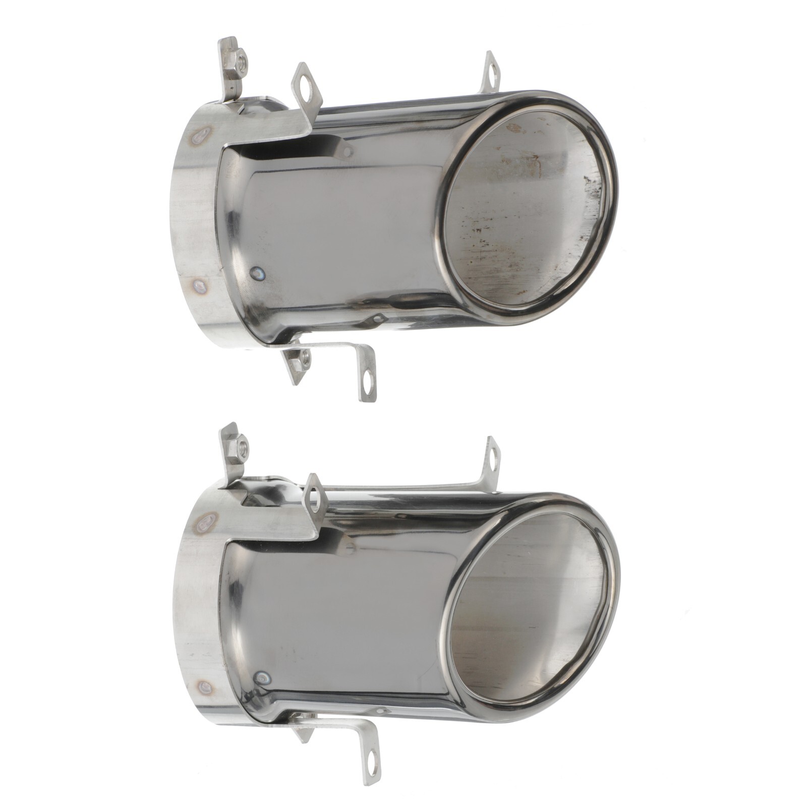 GENUINE ASTON MARTIN SPORTS EXHAUST SYSTEM OEM NEW 6G33-35-10541