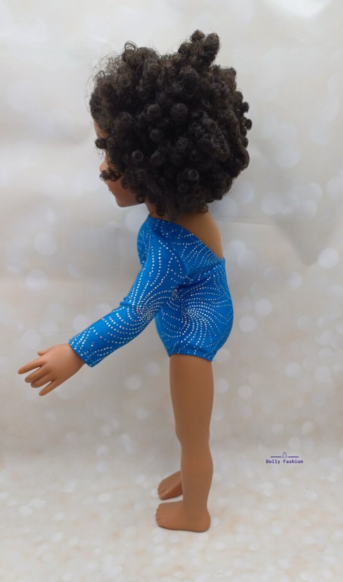 Our Generation Design A Friend Gymnastics Starburst Gymnastics