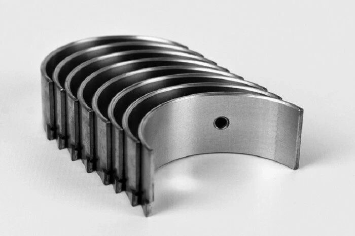 95 96 97 98 99 00 01 Chevrolet Geo Metro 1.3L SOHC L4 - VARILLA Y COJINETES PRINCIPALES Foto 3 de 4