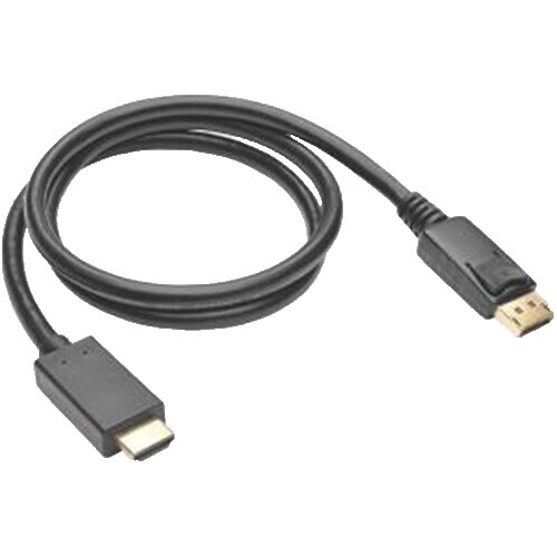 TRIPP LITE UR030-003 Reversible USB Cable,Black,36in L 30UJ27 | eBay