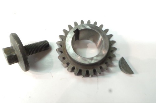 77-82 YAMAHA XS400 76-77 XS360 C D 2D PRIMARY DRIVE GEAR 1L9-16111-00-00 24T