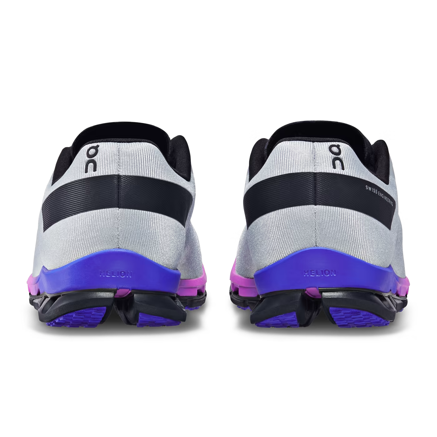 On Cloudflash Sensa Limited ED Lunar Amethyst 3WD11701187 Women's