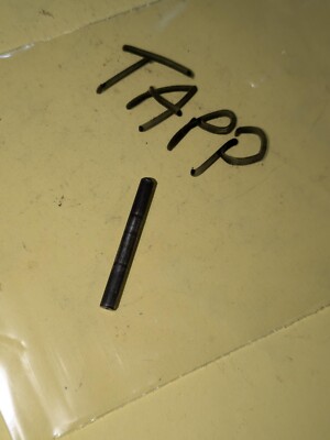 MAUSER ES350N .22LR Patrone - Trigger Actuating Pivot Pin