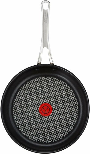 Jamie Oliver 20cm Pfanne H80302 Edelstahl Wave Serie INDUKTION SALE AKTION 2024 - Bild 2 von 8