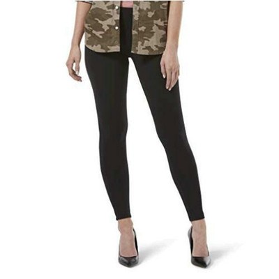 Women's Wide Waistband Blackout Cotton 