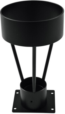 ANTARI FTA-2A Nebelschlauchadapter