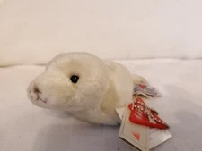 SEAL PLUSH Cm15 By Lelly SEAL New New Gift Idea RARE PLUSH venturelli