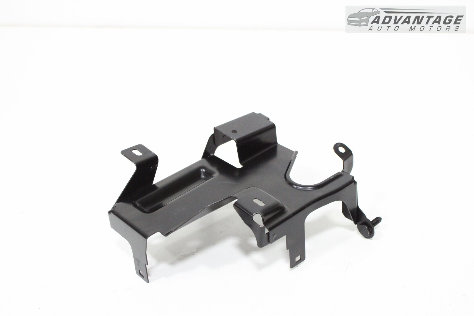 2014-2019 MASERATI GHIBLI FRONT RIGHT FUSE BOX MOUNTING SUPPORT BRACKET OEM