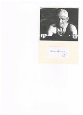 Arne Borg - mistrz olimpijski 1928 pływanie 1500m swobodny styl ze Szwecji - rzadkość!