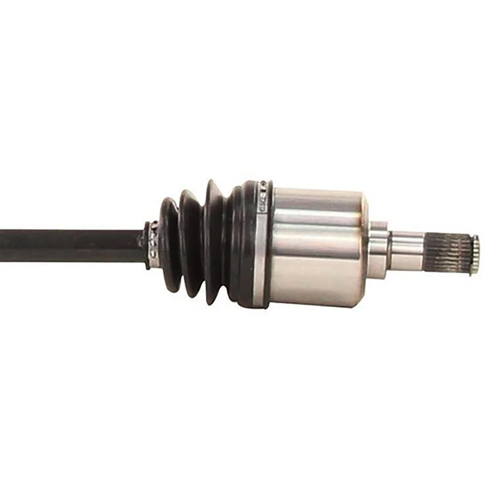 Juego de ejes CV delanteros derecho izquierdo SurTrack NUEVO para Kia Spectra5 tracción delantera transmisión automática Foto 4 de 4