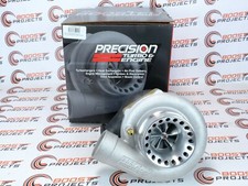 Precision Turbo Sp Cea Billet 6262 Journal Bearing T3 .82 V Band 680-700hp
