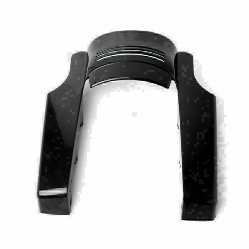 Stretched Rear Mudguard Fit Harley Touring 2014-18 - Picture 23 of 28
