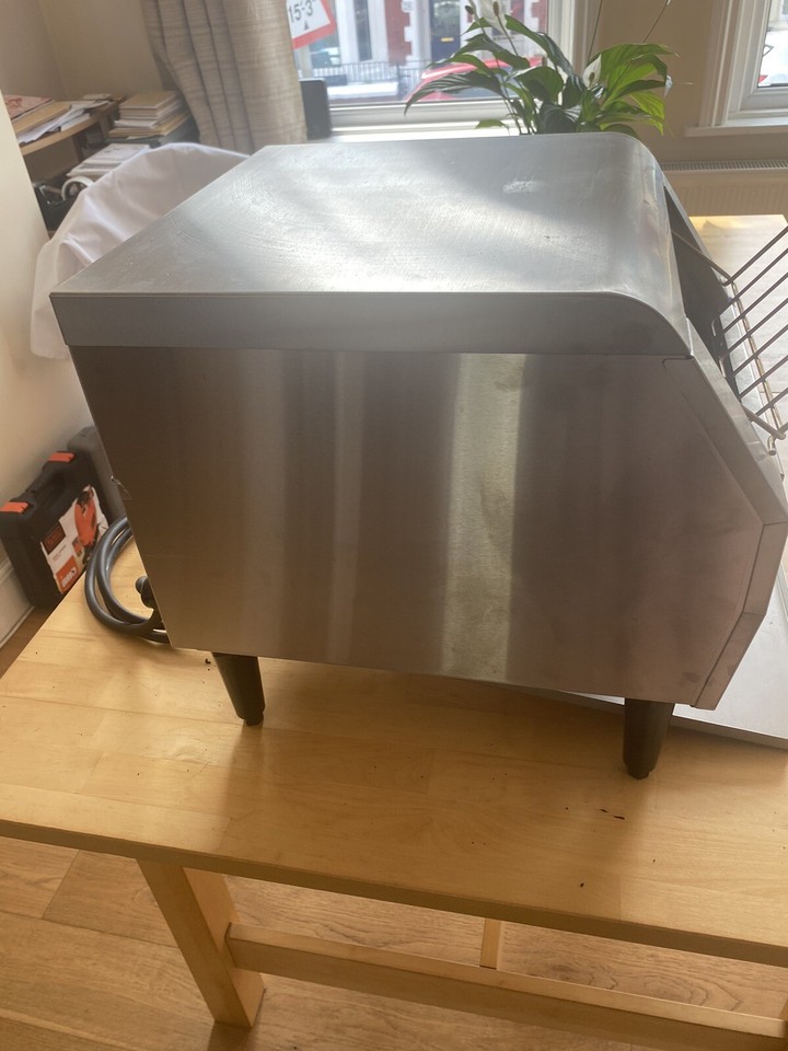 Hatco Commercial Conveyor Toaster eBay