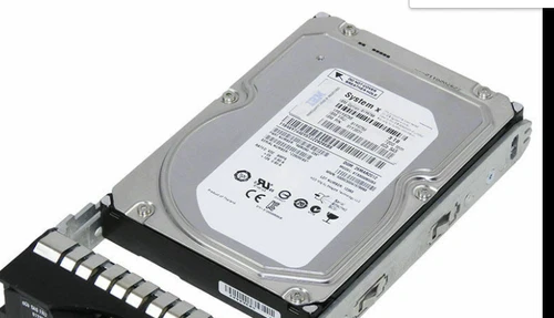 Compatible IBM 81Y9886 3TB 3.5" 7.2K 6GBPS SAS Hard Drive HDD - Picture 2 of 3