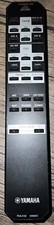 Yamaha RAX9 Amplificatore Stereo Telecomando AX596 AX396 No Coperchio Batteria Funzionante