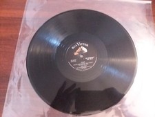 1958 1st Press Nr. MINT Eddie Fisher Near To You & Heart RCA 20-6097 78 10"