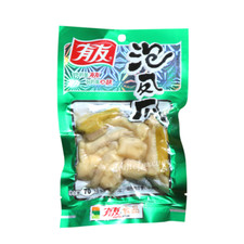6 Bags x 70g Youyou Spicy Chicken Feet Chinese Snack Food                          
