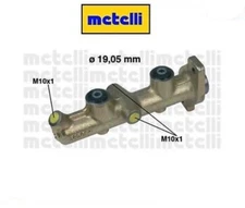 050036 Brake Master Cylinder (METELLI BRAND)