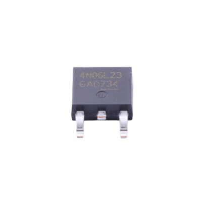10PCS 4N06L23 IPD30N06S4L-23 TO-252