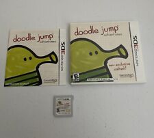 Doodle Jump Adventures Review (3DS)