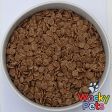 SMALL DOG MIXER BISCUITS Fold Hill MINI MIXER 1.8kg. To Bulk up Dog Food / Feed