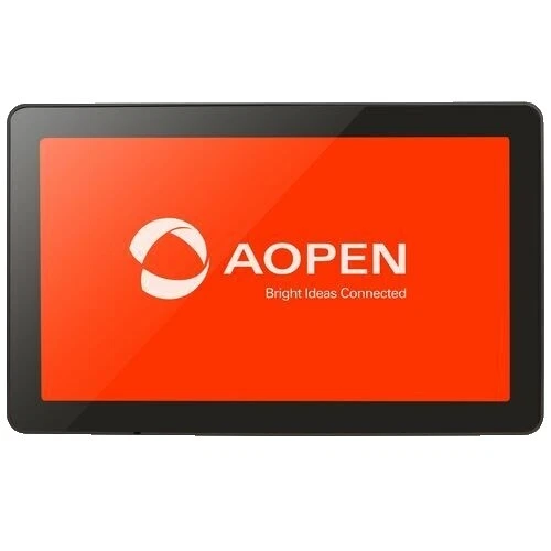 AOPEN Desktops & All-In-One Computers