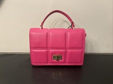Seventy Venezia Quilted Bag With Buckle Bo0340100353561un