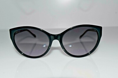 New Authentic Roberto Cavalli Alrischa Black 824S 05B 58mm Sunglasses