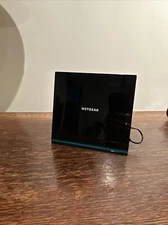 Netgear R6100 4-Port Dualband Gig Smart Wireless AC1200 Router W/ Cord 