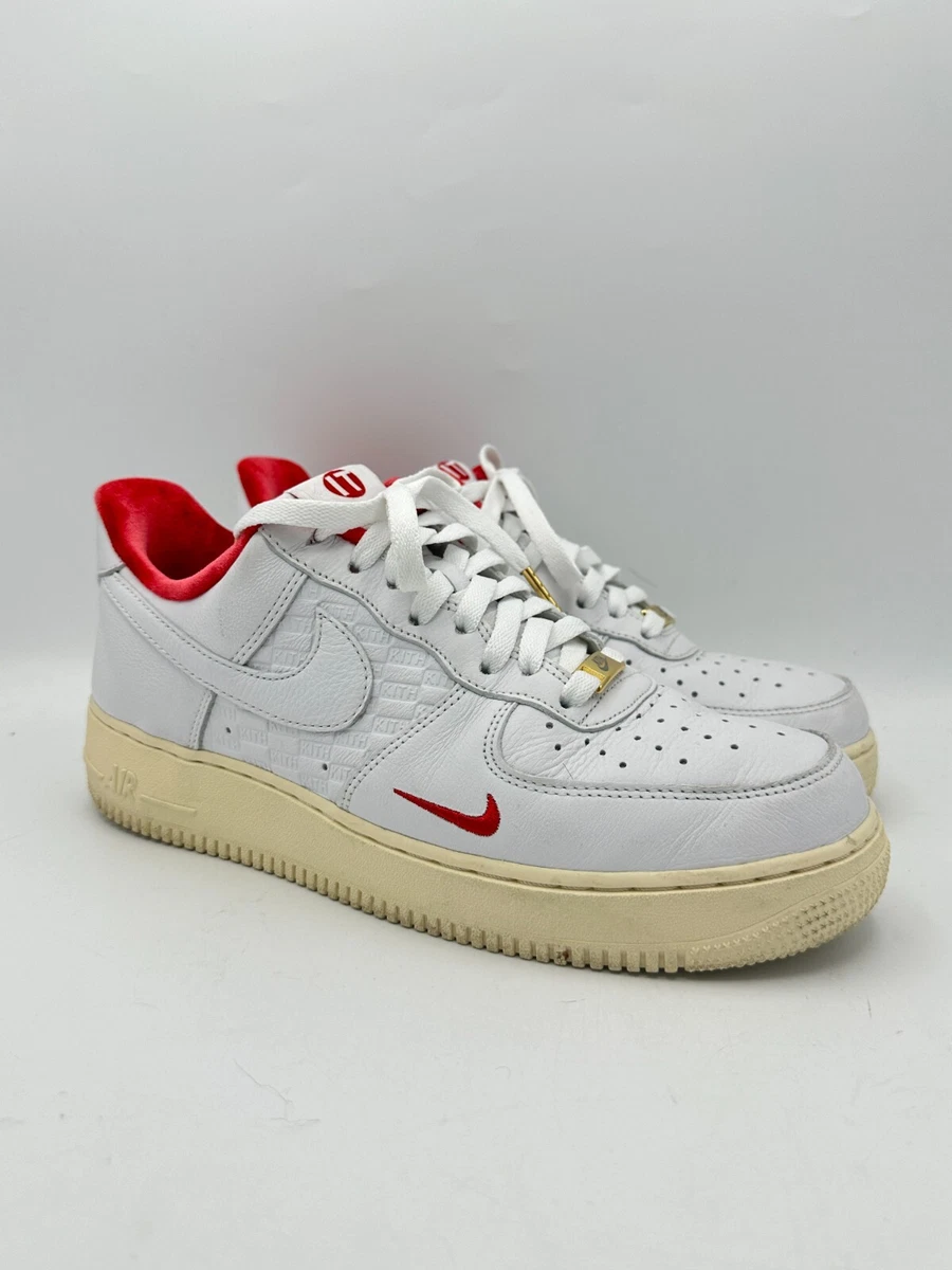 Nike Kith x Air Force 1 Low Tokyo for Sale | Authenticity