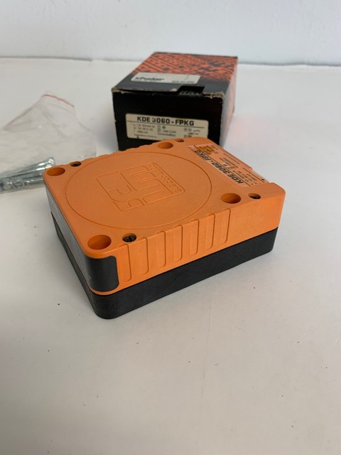 Емкостной датчик kd5018