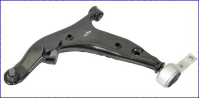 QUERLENKER VORNE UNTEN LINKS FÜR NISSAN QUEST 2004 - 2009 2005 2006 2007 2008