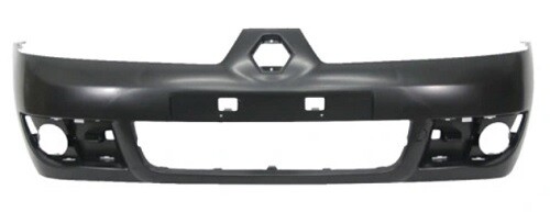 Front Bumper for Renault Clio II 2006-