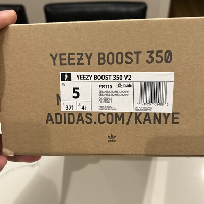 adidas gazelle silver green womens Adidas Yeezy Boost 350 V2 Sneakers main image 0