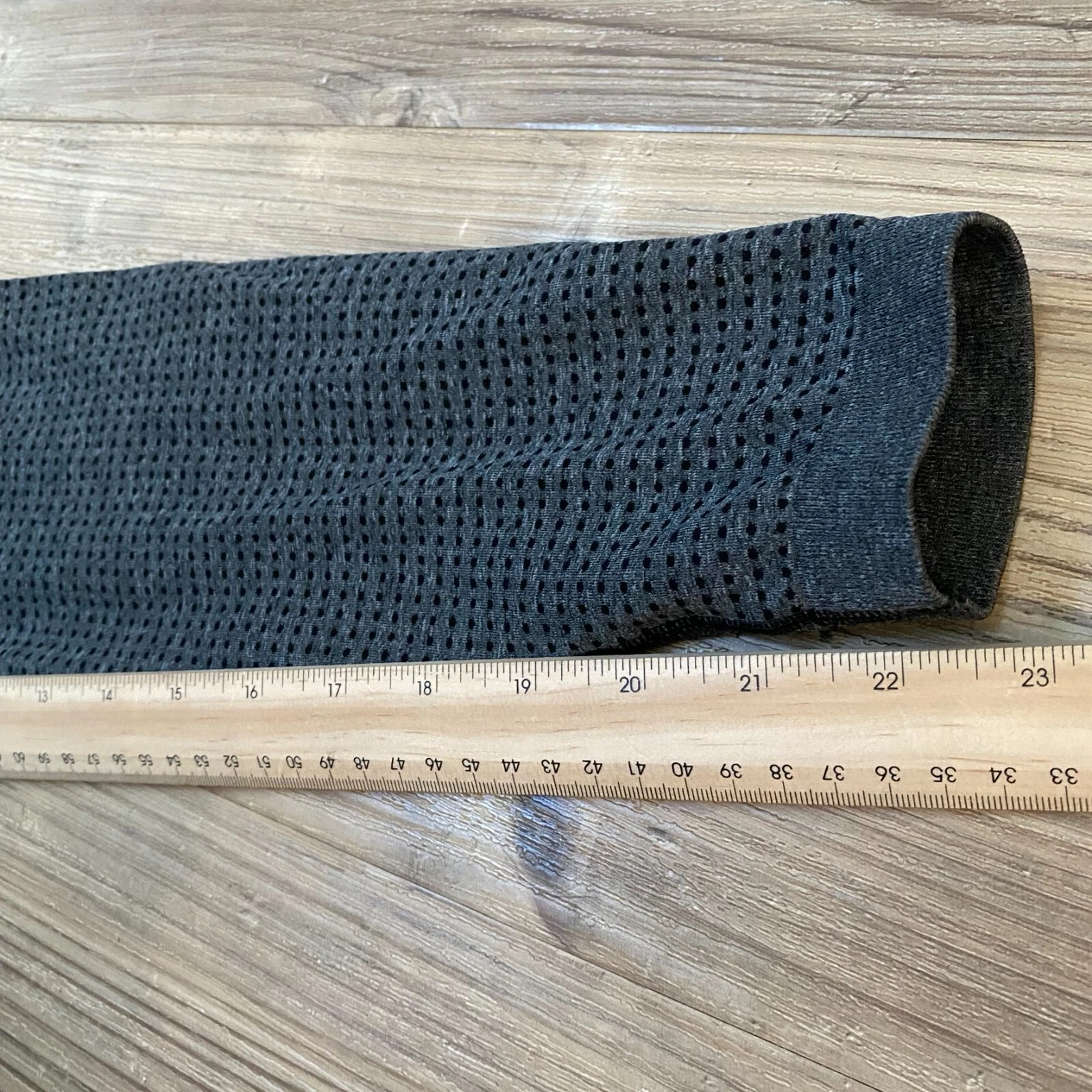 gymshark vital seamless 2.0 ankle high rise no tag read leggings