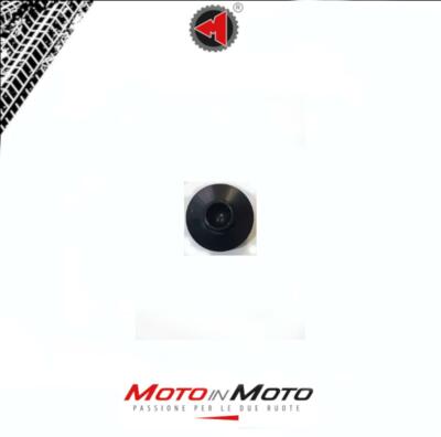 ÖLDECKEL BONAMICI ERGAL FARBE SCHWARZ SCHRITT M22X1,5 FÜR 1100 HYPERMOTARD 2012